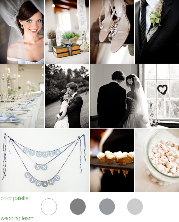 wellington south africa, photos by: christine meintjes photography, color palette: white, gray